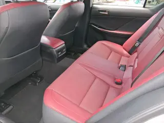 Lexus IS 300 2021 4dr Sedán
