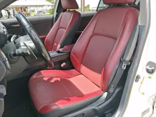 Lexus IS 300 2021 4dr Sedán