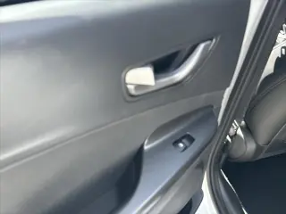 Hyundai KONA 2021 Limited 4dr Crossover español
