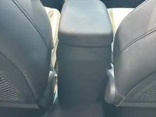 Hyundai KONA 2021 Limited 4dr Crossover español