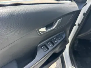 Hyundai KONA 2021 Limited 4dr Crossover español