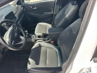 Hyundai KONA 2021 Limited 4dr Crossover español