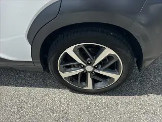 Hyundai KONA 2021 Limited 4dr Crossover español