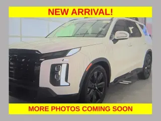 Hyundai PALISADE 2023 AWD XRT 4dr SUV