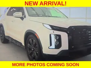 Hyundai PALISADE 2023 AWD XRT 4dr SUV