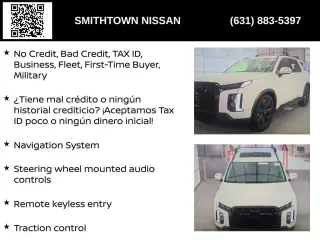 Hyundai PALISADE 2023 AWD XRT 4dr SUV