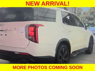 Hyundai PALISADE 2023 AWD XRT 4dr SUV