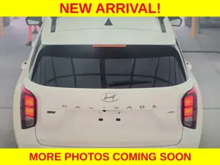 Hyundai PALISADE 2023 AWD XRT 4dr SUV