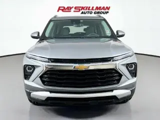 Chevrolet Trailblazer 2024 4x4 LT 4dr SUV