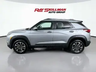 Chevrolet Trailblazer 2024 4x4 LT 4dr SUV