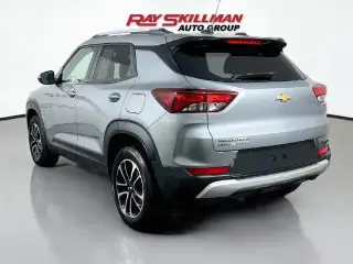 Chevrolet Trailblazer 2024 4x4 LT 4dr SUV