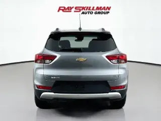 Chevrolet Trailblazer 2024 4x4 LT 4dr SUV