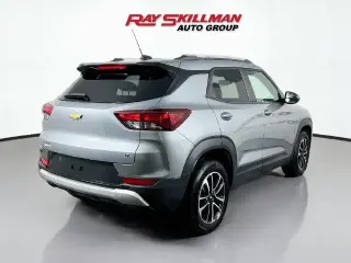 Chevrolet Trailblazer 2024 4x4 LT 4dr SUV