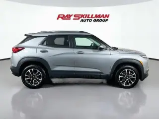 Chevrolet Trailblazer 2024 4x4 LT 4dr SUV