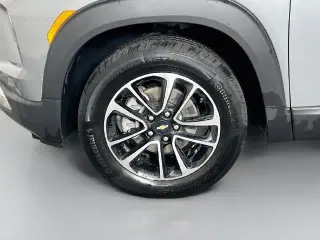 Chevrolet Trailblazer 2024 4x4 LT 4dr SUV