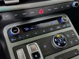 Hùyundai PALISADE 2025 AWD XRT 4dr SUV