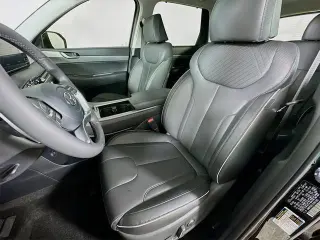 Hùyundai PALISADE 2025 AWD XRT 4dr SUV