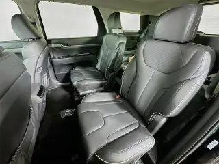 Hùyundai PALISADE 2025 AWD XRT 4dr SUV