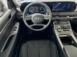 Hùyundai PALISADE 2025 AWD XRT 4dr SUV