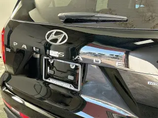 Hùyundai PALISADE 2025 AWD XRT 4dr SUV