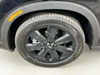 Hùyundai PALISADE 2025 AWD XRT 4dr SUV