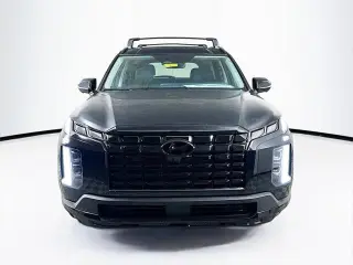 Hùyundai PALISADE 2025 AWD XRT 4dr SUV