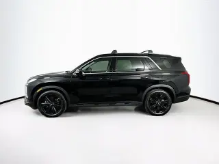 Hùyundai PALISADE 2025 AWD XRT 4dr SUV
