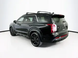 Hùyundai PALISADE 2025 AWD XRT 4dr SUV