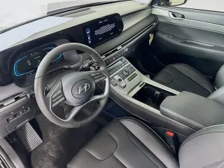 Hùyundai PALISADE 2025 AWD XRT 4dr SUV