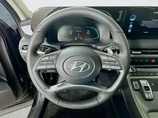 Hùyundai PALISADE 2025 AWD XRT 4dr SUV