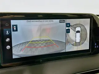 Hùyundai PALISADE 2025 AWD XRT 4dr SUV