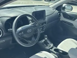Hundai KONA 2023 SEL 4dr Crossover