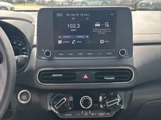 Hundai KONA 2023 SEL 4dr Crossover