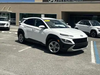 Hundai KONA 2023 SEL 4dr Crossover