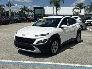 Hundai KONA 2023 SEL 4dr Crossover