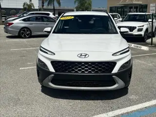 Hundai KONA 2023 SEL 4dr Crossover