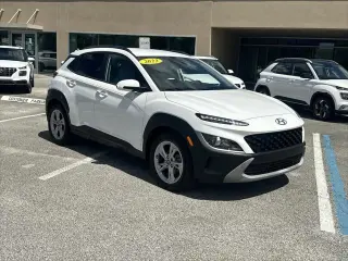 Hundai KONA 2023 SEL 4dr Crossover