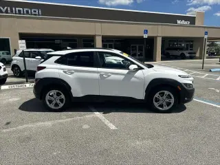 Hundai KONA 2023 SEL 4dr Crossover