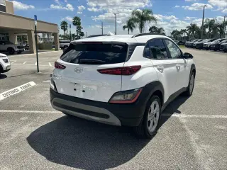 Hundai KONA 2023 SEL 4dr Crossover