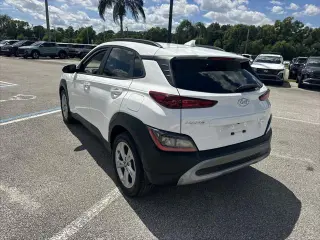 Hundai KONA 2023 SEL 4dr Crossover