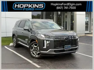 Hyundai PALISADE 2023 AWD SEL 4dr SUV