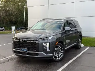 Hyundai PALISADE 2023 AWD SEL 4dr SUV
