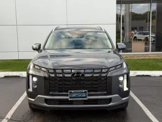 Hyundai PALISADE 2023 AWD SEL 4dr SUV