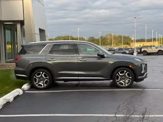 Hyundai PALISADE 2023 AWD SEL 4dr SUV