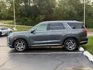 Hyundai PALISADE 2023 AWD SEL 4dr SUV