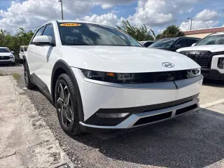 Hundai IONIQ 5 2024 SEL 4dr Crossover