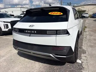 Hundai IONIQ 5 2024 SEL 4dr Crossover