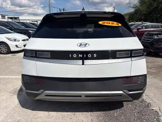 Hundai IONIQ 5 2024 SEL 4dr Crossover