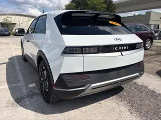 Hundai IONIQ 5 2024 SEL 4dr Crossover