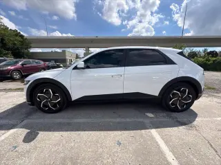 Hundai IONIQ 5 2024 SEL 4dr Crossover